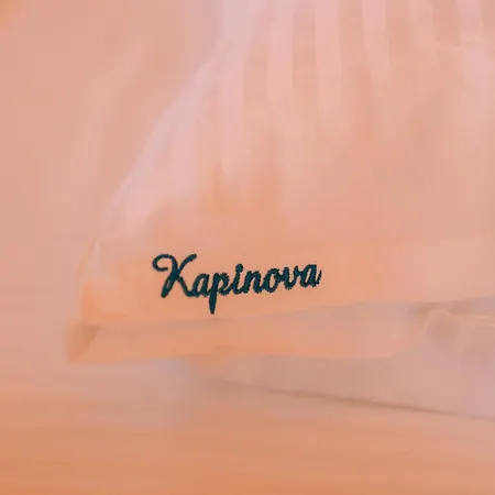 База отдыха Bujtina Kapinova