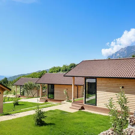 База отдыха Bujtina Kapinova *