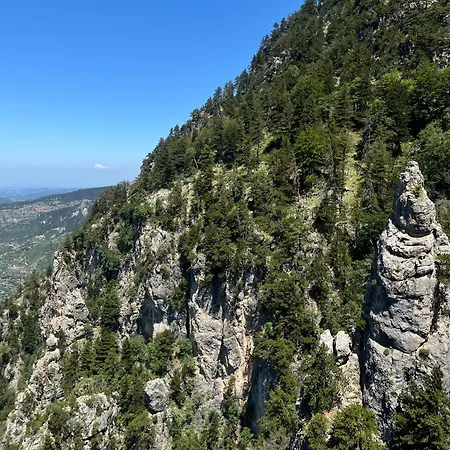 Bujtina Kapinova Berat