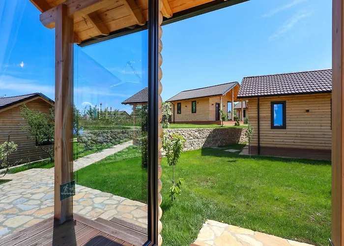 Parco vacanze Bujtina Kapinova Berat